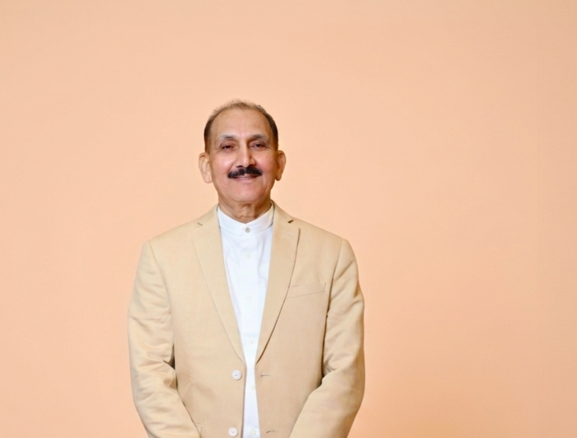 Puran Mishra 